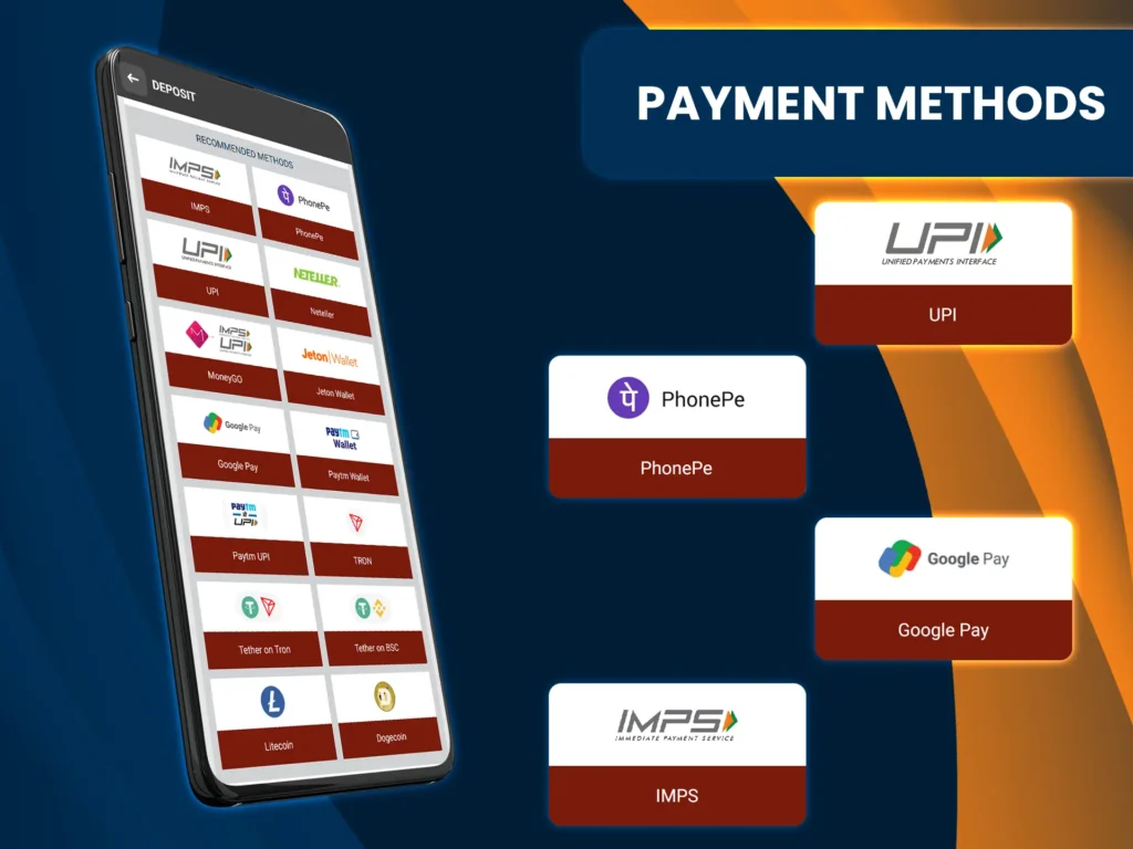 888Starz offers fast deposits and withdrawals in convenient ways.