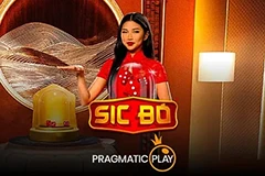 Play Classic Sic-Bo Live with real dealers.