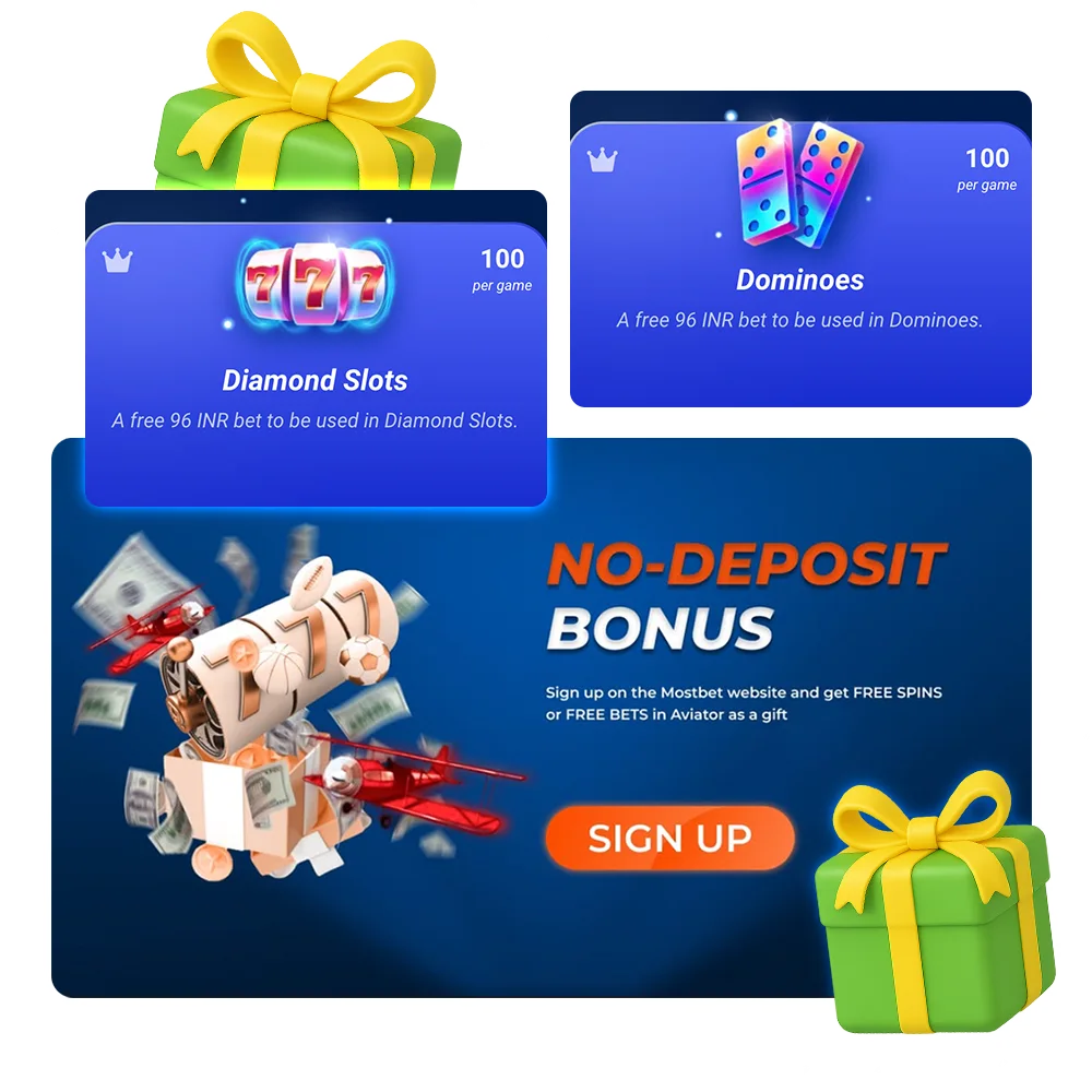 Claim the best no deposit bonus and start playing Live Casino today.