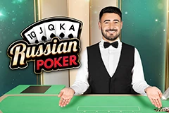 Try Russain Poker.