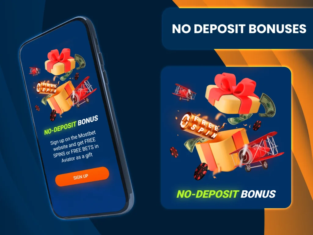 Claim no deposit bonuses and play Live Casino without risk.