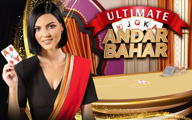 Test your skills and abilities in Ultimate Andar Bahar.