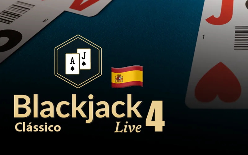 Select a risk reduction strategy in Blackjack Classico En Espanol.