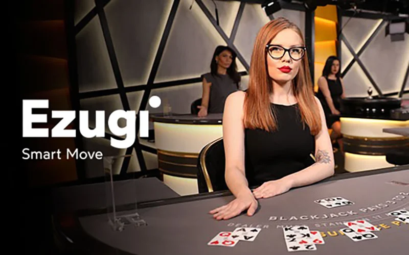 Get a winning combination in Blackjack Gold 3.