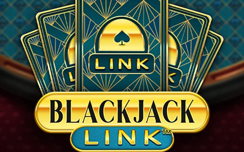 Try out a new tactic in Blackjack Link.