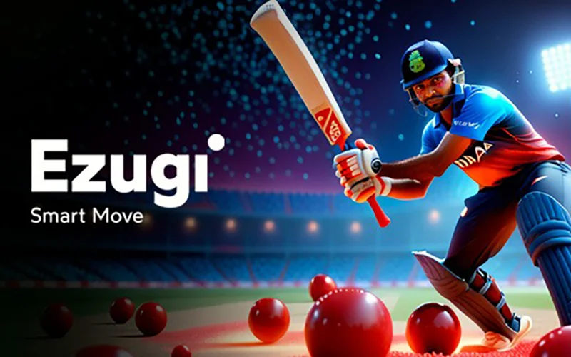 Immerse yourself in the world of Cricket Ball Roulette.