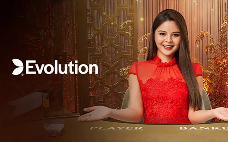 Try the unique Dynasty Speed Baccarat.