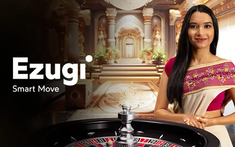 Beat the casino dealer in EZ Dealer Roulette.