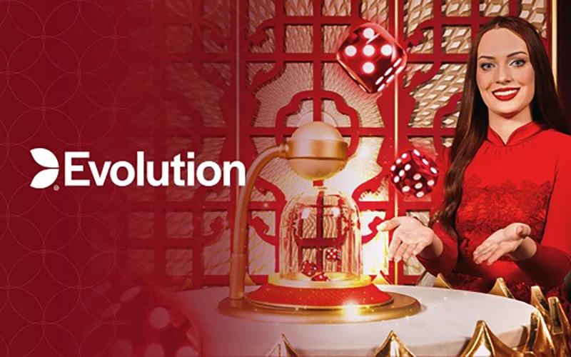 Try the popular game with the Speed Super Sic Bo casino dealer.